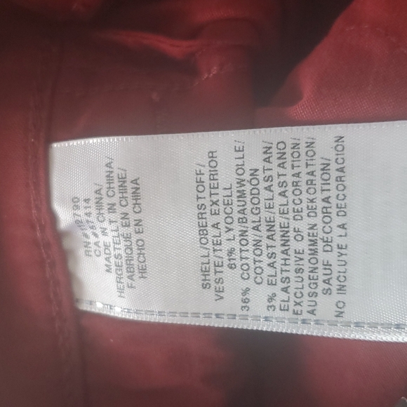 TRUE RELIGION JENNIE Curvy Mid Rise Skinny - Picture 5 of 8